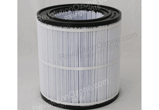 Filter Cartridge 50 sq ft, 10" Tall