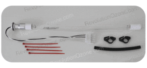 Replacement UV lamp for Revolution Ozone SLA-300 or PLA-300 housings