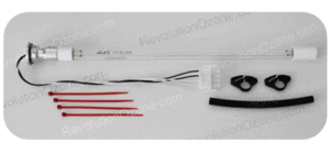 Replacement UV lamp fits Revolution Ozone SLA-300 or PLA-300 housings